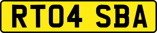 RT04SBA