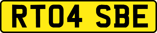 RT04SBE