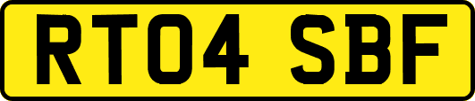 RT04SBF