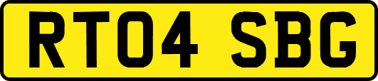 RT04SBG