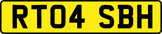 RT04SBH