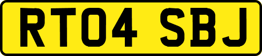 RT04SBJ