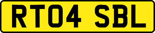 RT04SBL