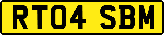RT04SBM
