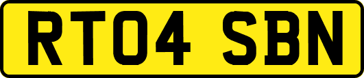 RT04SBN