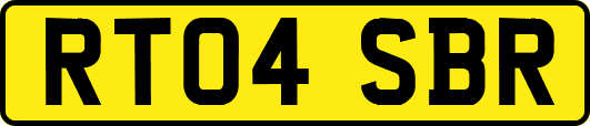RT04SBR