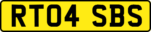 RT04SBS