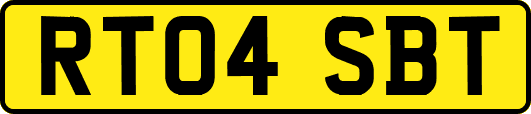 RT04SBT