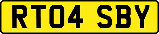 RT04SBY