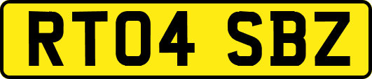 RT04SBZ