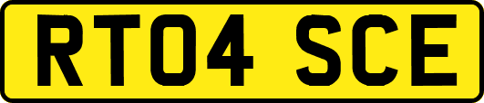 RT04SCE