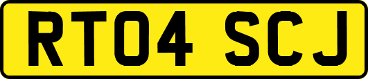 RT04SCJ