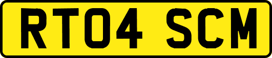 RT04SCM
