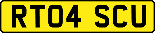 RT04SCU