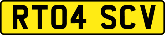RT04SCV