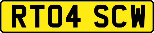 RT04SCW