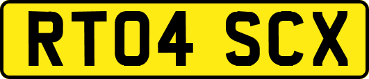 RT04SCX