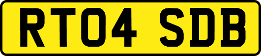 RT04SDB