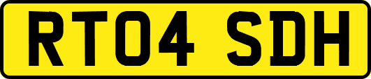 RT04SDH