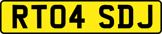 RT04SDJ