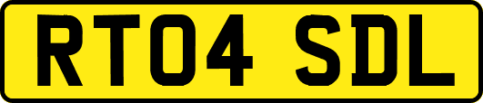RT04SDL