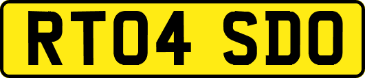 RT04SDO