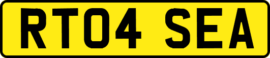 RT04SEA