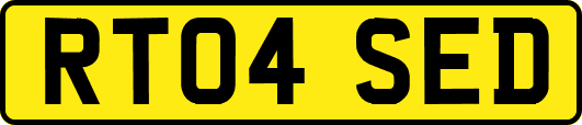RT04SED