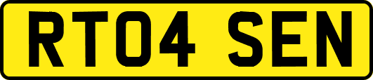 RT04SEN