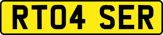 RT04SER