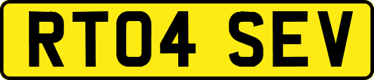RT04SEV