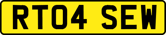 RT04SEW