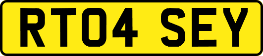 RT04SEY