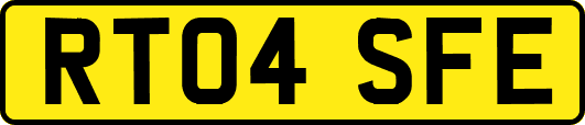 RT04SFE