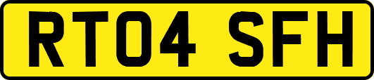RT04SFH