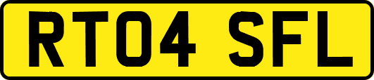 RT04SFL