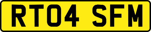 RT04SFM