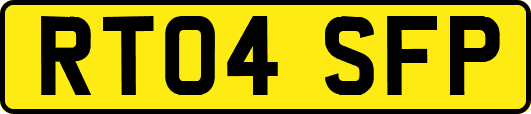 RT04SFP