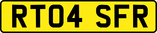 RT04SFR