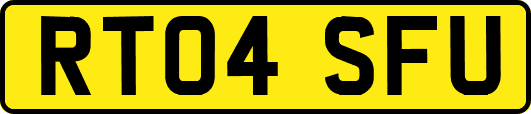 RT04SFU