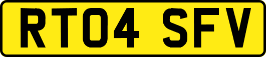 RT04SFV
