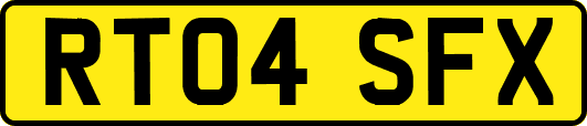 RT04SFX