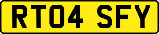 RT04SFY