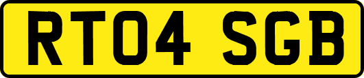 RT04SGB