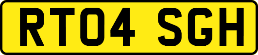 RT04SGH