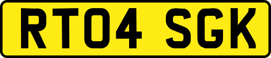 RT04SGK