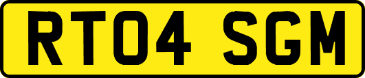 RT04SGM