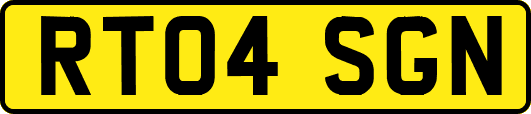 RT04SGN