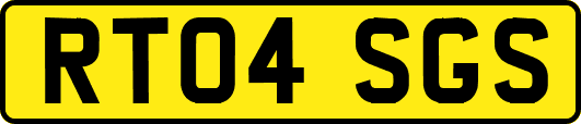 RT04SGS