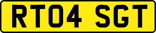 RT04SGT